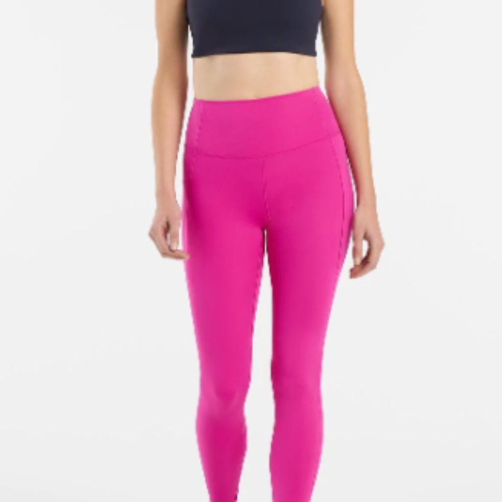 Arc’teryx Essent High-Rise Leggings NWT 8